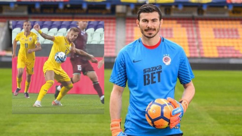 Gaziantep FK'da Nita ve Dragus İsrail'e karşı